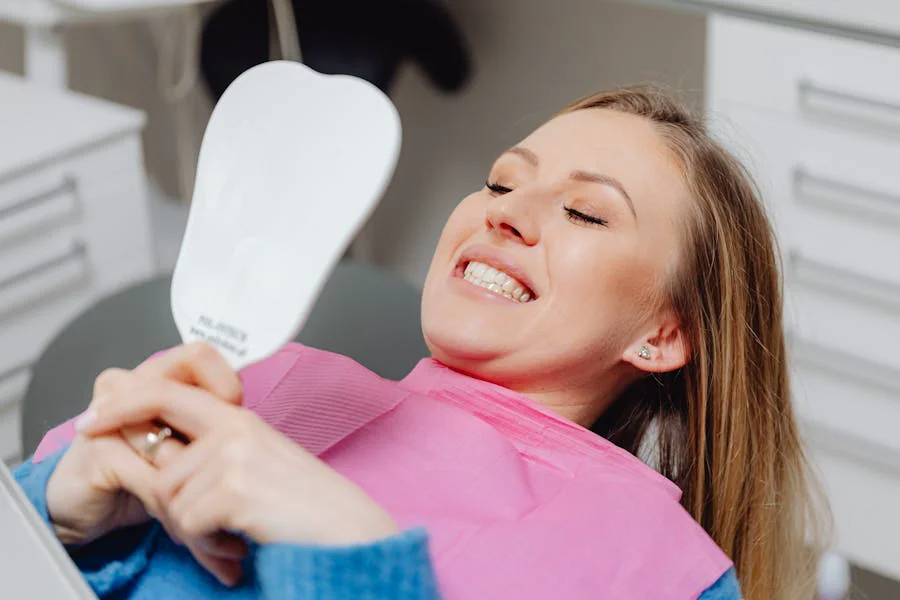 Harmonização orofacial em Uberaba